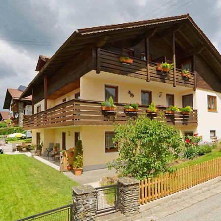 Gaestehaus Schmalzreich Лам Екстер'єр фото